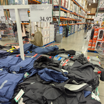 Marmot Men's Eco Jacket-999774-Concord, CA