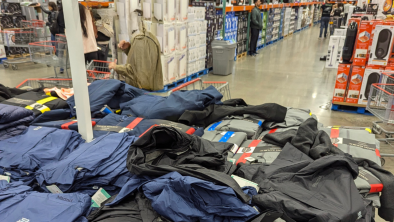 Marmot Men's Eco Jacket-999774-Concord, CA