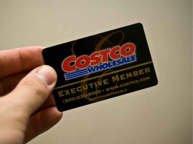 Membership Costco Benefits, Google Images