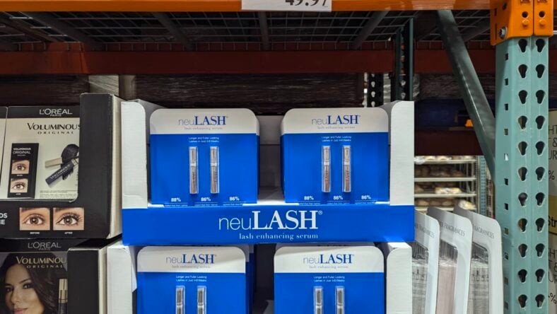 NEULASH Lash Enhancing Serum 2pk-1617965-Concord, CA