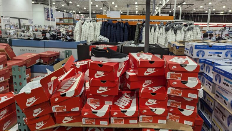 Nike Ladies' Court Royale AC Shoe-1771837-Livermore, CA