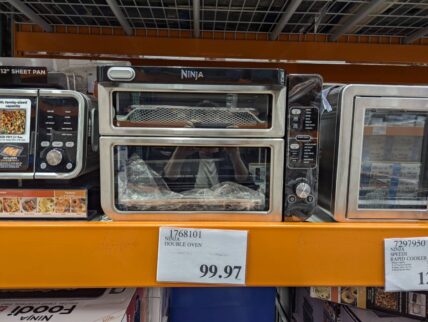 Ninja Double Oven-1768101-Concord, CA