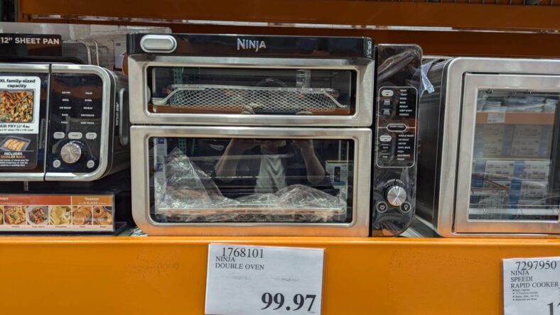 Ninja Double Oven-1768101-Concord, CA