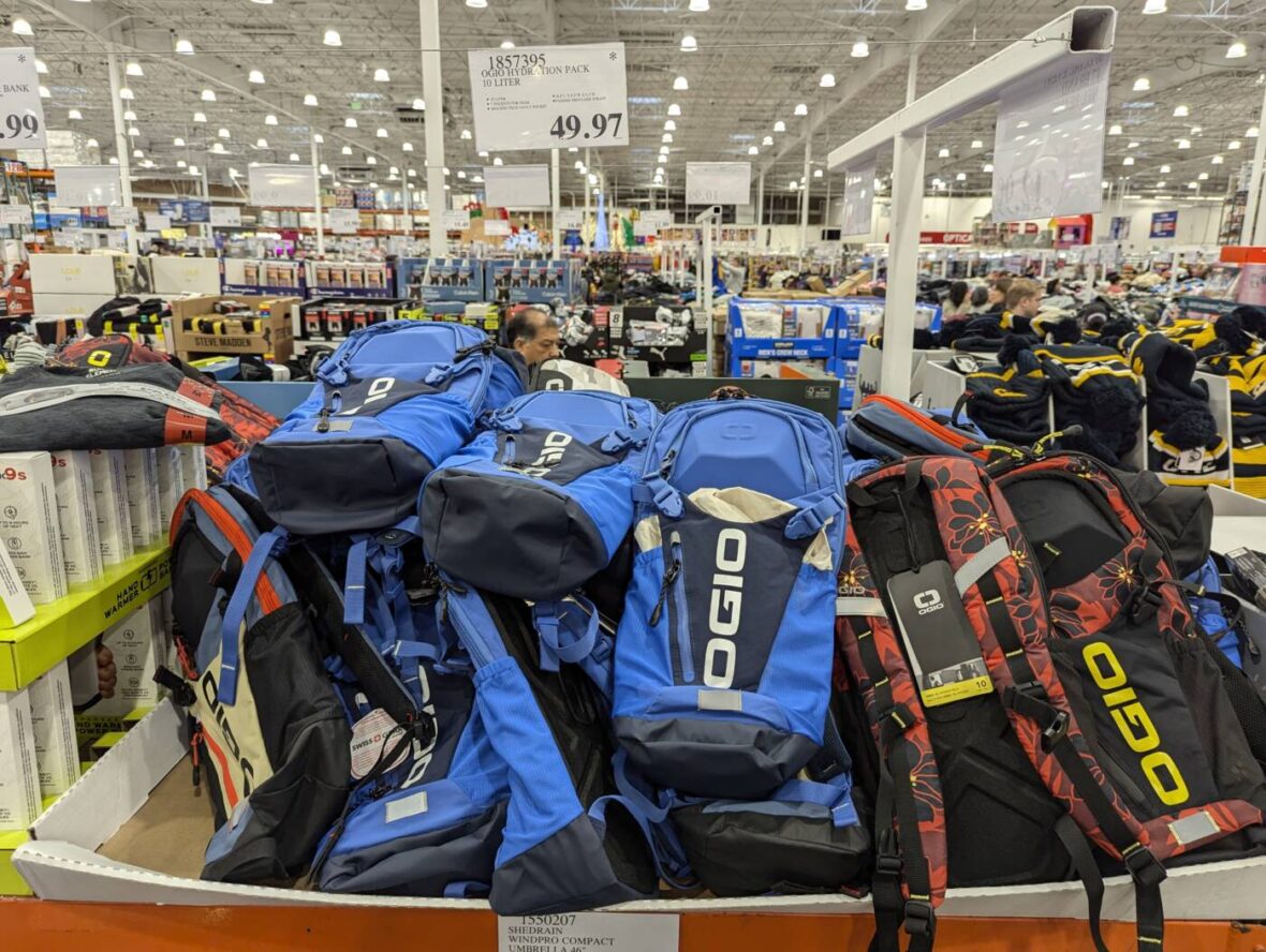OGIO Hydration Pack 10 Liter-1857395-Concord, CA