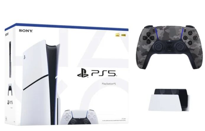 PS5, Costco