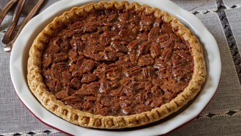 Pecan Pie Costco