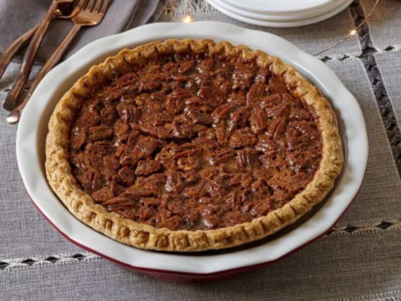 Pecan Pie Costco