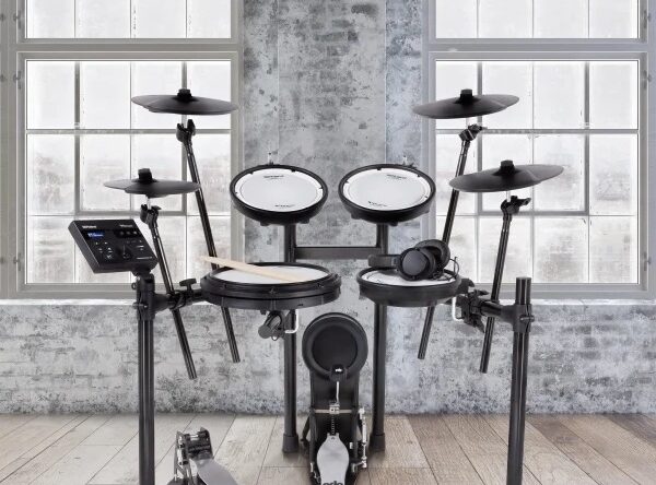 Roland V-Drum Kit Pedal