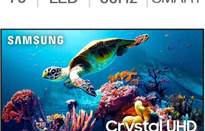 Samsung TV, Costco