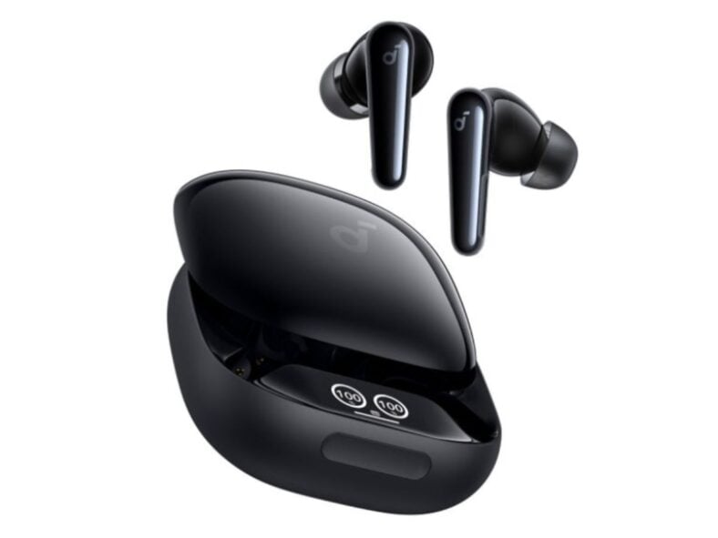 Soundcore Earbuds Costco