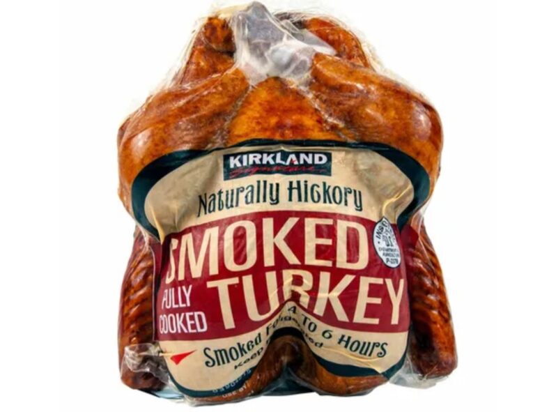 Turkey Costco