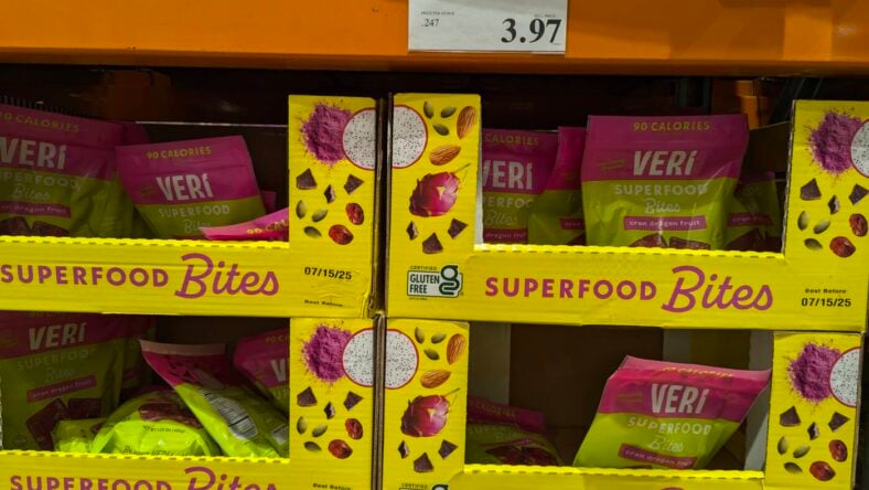 Veri Superfood Cran Dragon Fruit Bite-1834563-Livermore, CA