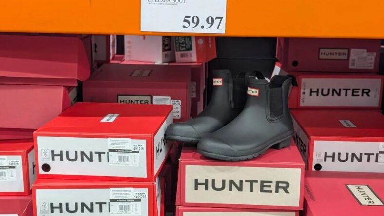 Women's Shoes Costco97