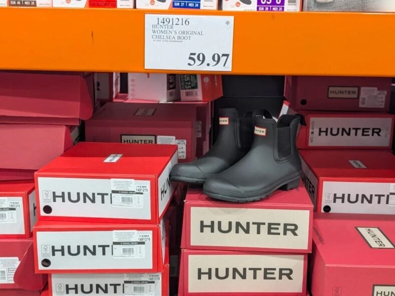 Women's Shoes Costco97