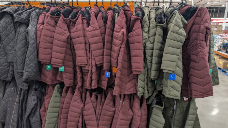 Andrew Marc Ladies Walker Jacket-1795046-Livermore, CA