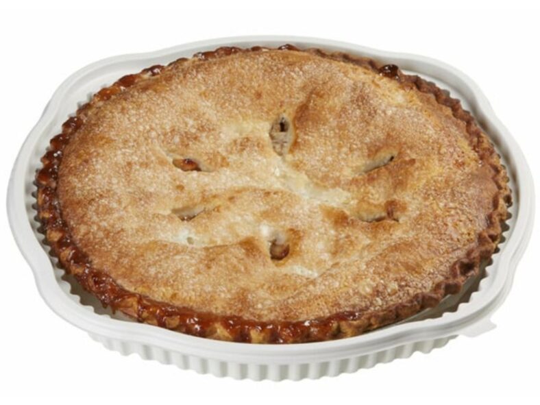 Apple Pie, Instacart