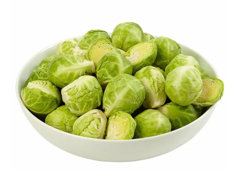 Brussels Sprouts, Instacart