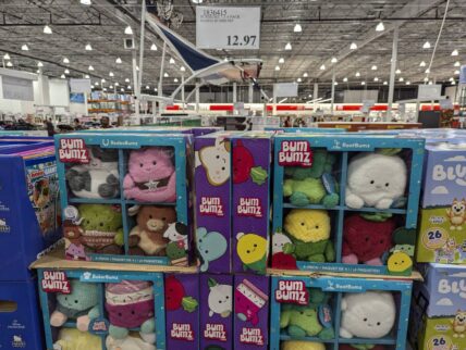 Bumbumz 7.5 4-pk Rodeo Bumbumz-1836415-Pleasanton, CA