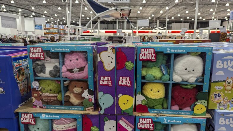 Bumbumz 7.5 4-pk Rodeo Bumbumz-1836415-Pleasanton, CA