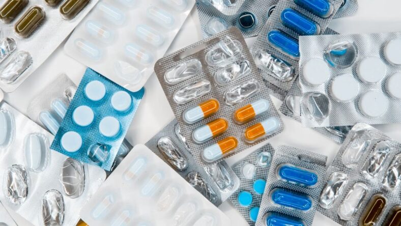 Costco Pharmacy Unsplash