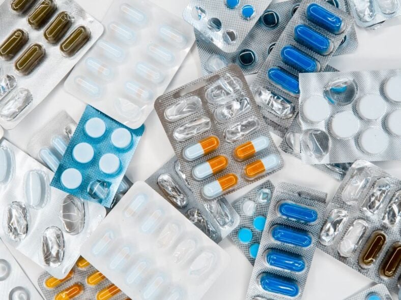 Costco Pharmacy Unsplash