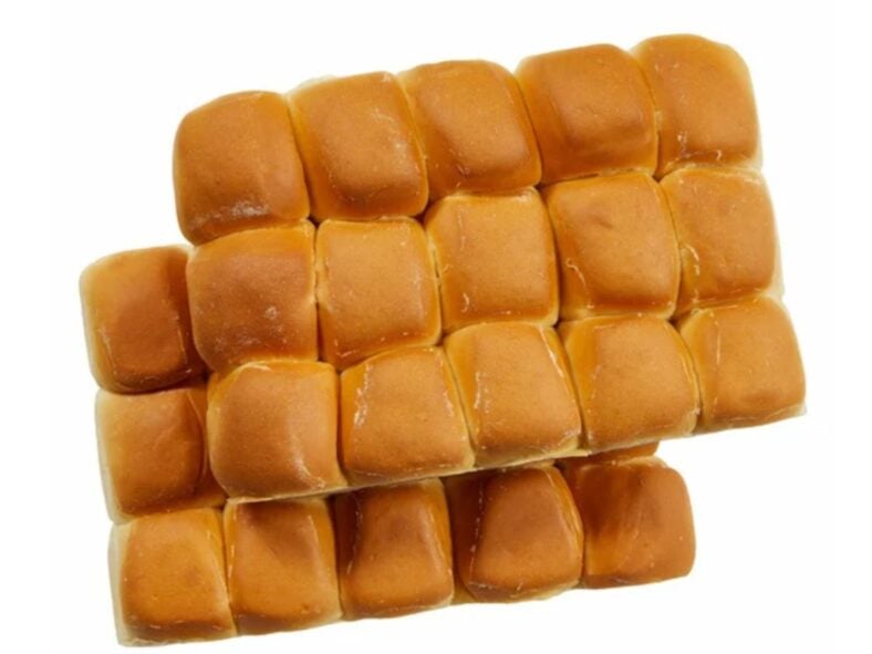 Dinner Rolls, Instacart