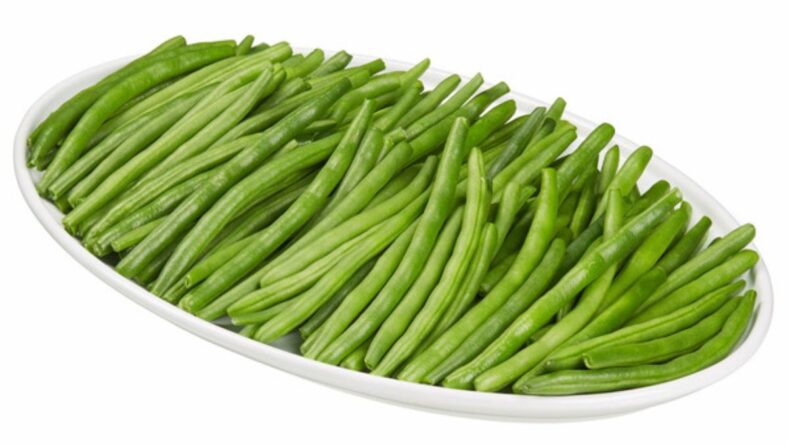 Green Beans Costco