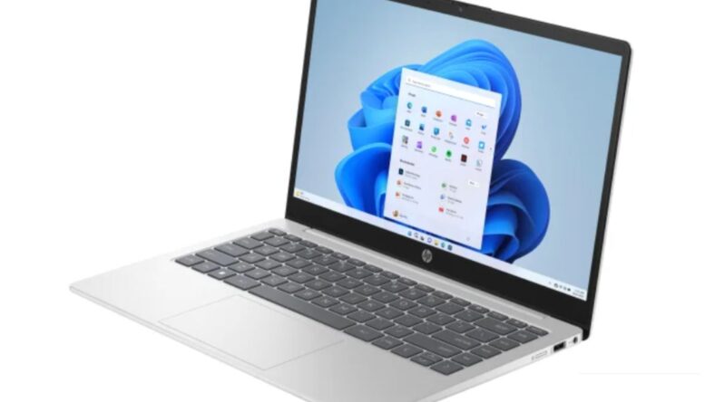 HP Laptop Costco