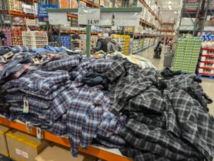 Legendary Outfitters Men's Flannel Shirt Jacket-1521753-Danville, CA