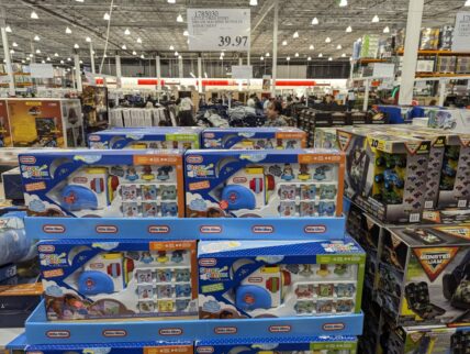 Little Tikes Story Dream Machine Bundles Assortment-1785030-Pleasanton, CA