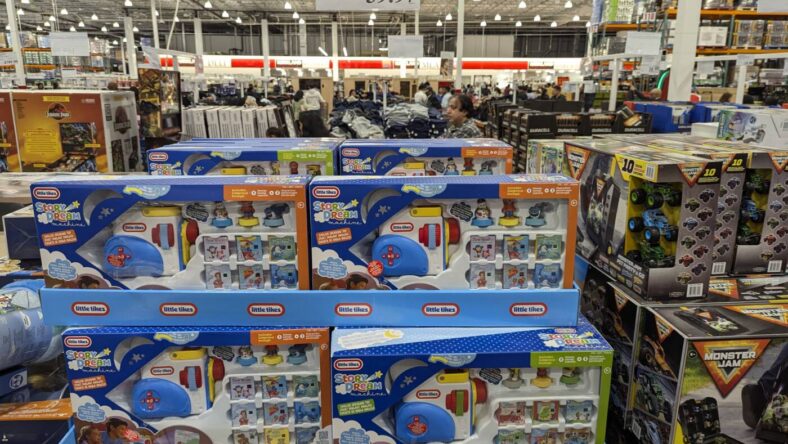Little Tikes Story Dream Machine Bundles Assortment-1785030-Pleasanton, CA
