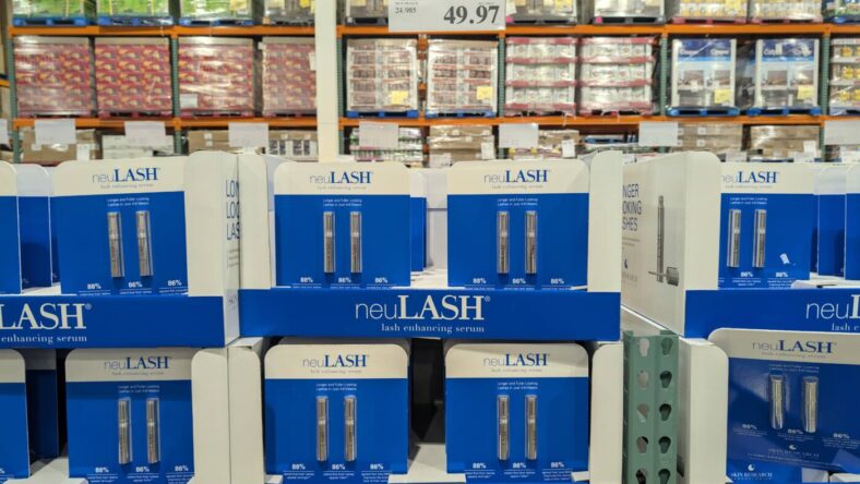 Neulash Lash Enhancing Serum -1617965-Livermore, CA