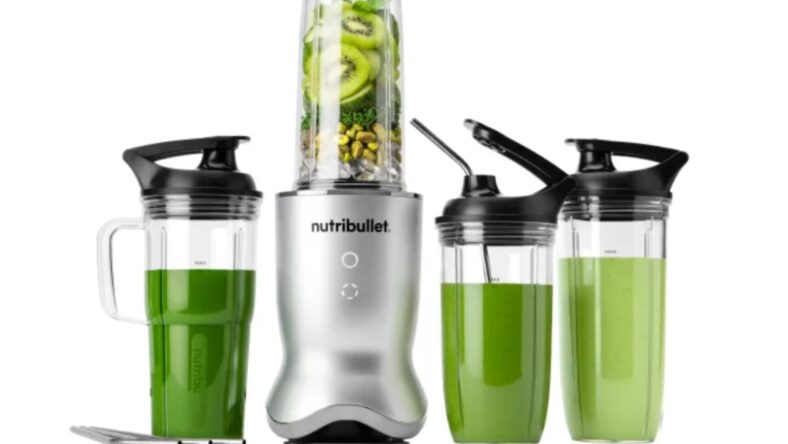 Nutribullet Costco