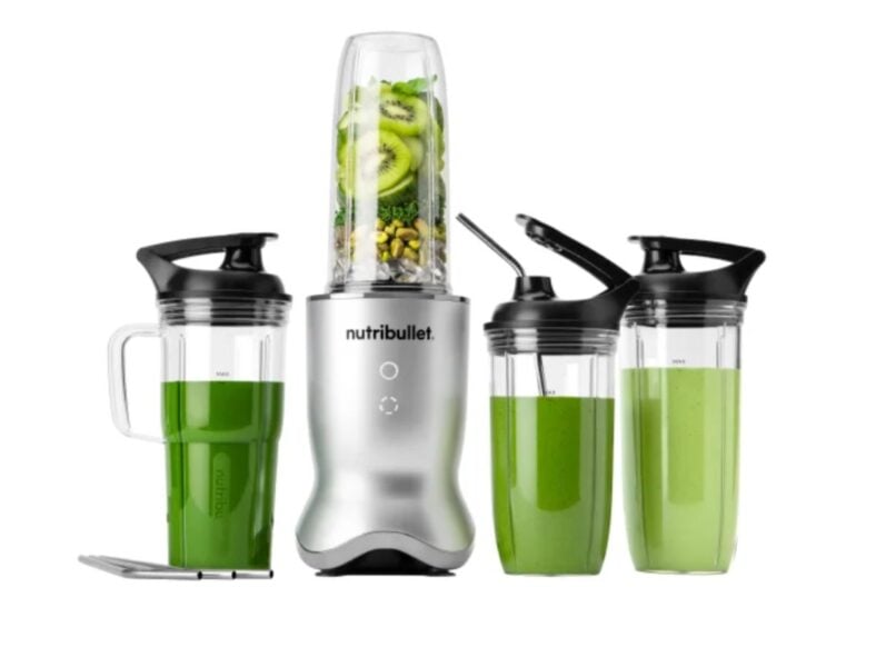 Nutribullet Costco