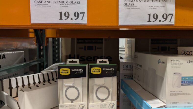 Otterbox iPhone 16 Pro Symmetry Series Case + Case and Premium Glass-1874845- Livermore, CA