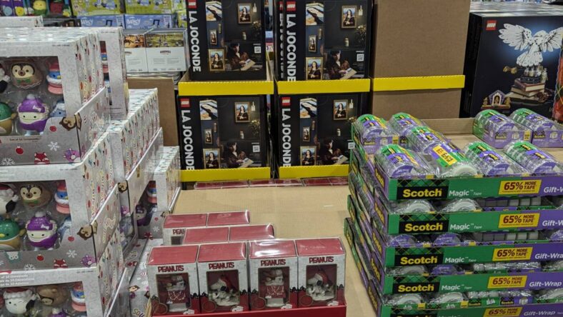 Peanut Ornaments Set of 2-1844293-Pleasanton, CA