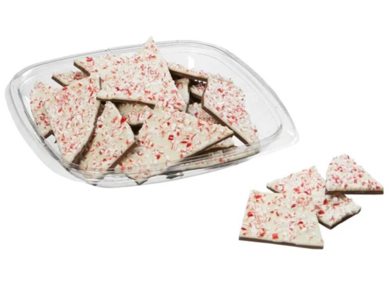 Peppermint Bark, Instacart