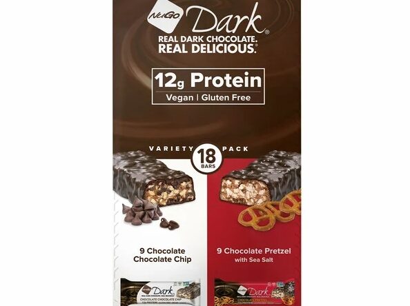 Recall-Nugo-Choclate-Protein-Bars-Costco