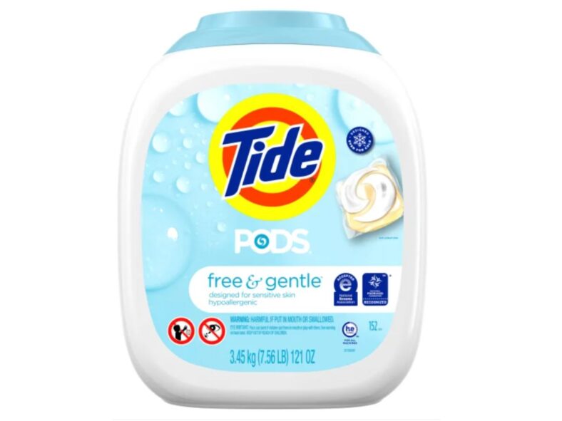 Tide Pods Costco