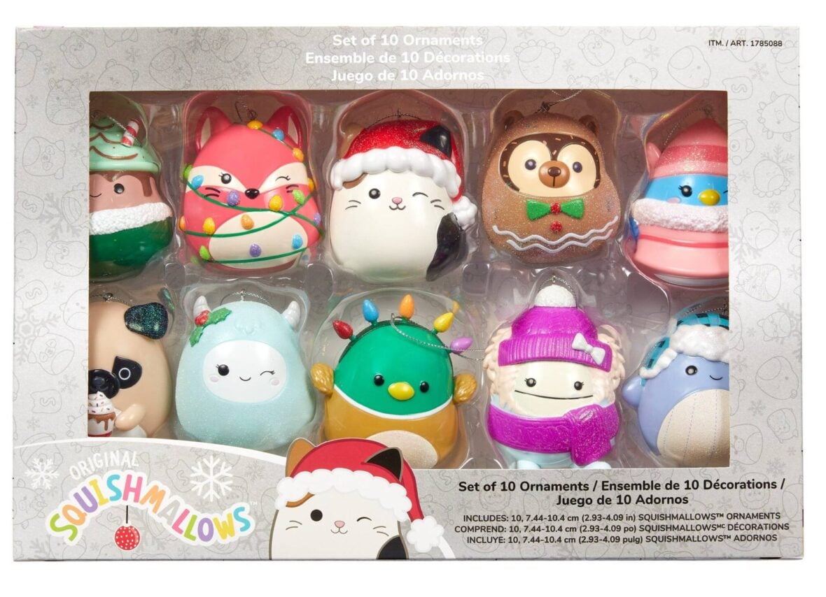 squishmallow_holiday_ornaments_set_of_10