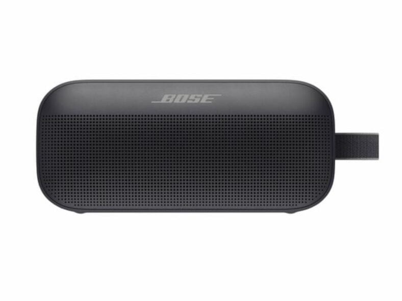 Bose SoundFlex Bluetooth Speaker Costco Instacart