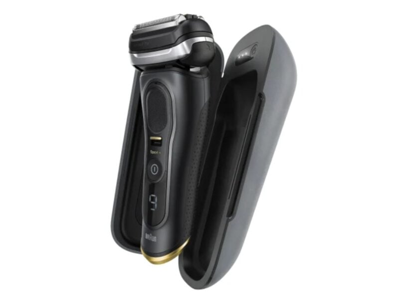 Braun Series 9 Pro Shaver Costco