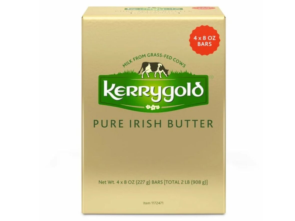 Kerrygold Irish Butter Costco Instacart