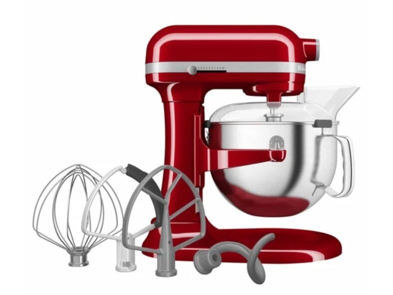 KitchenAid 6Quart Mixer Costco Instacart