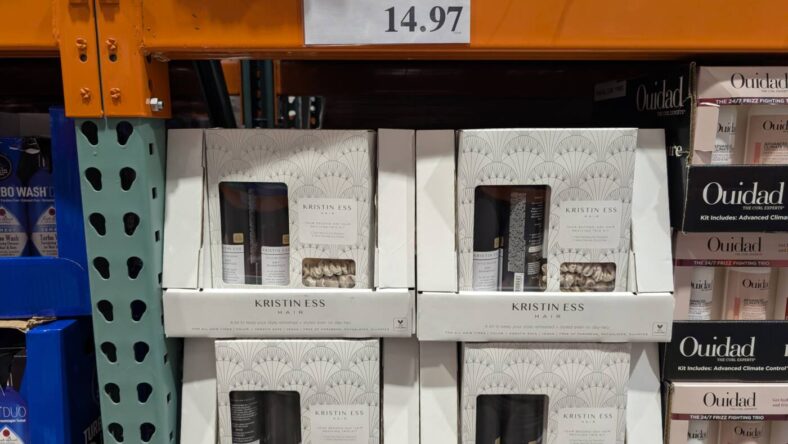 Kristin ESS Trio Kit-1837597-Danville, CA