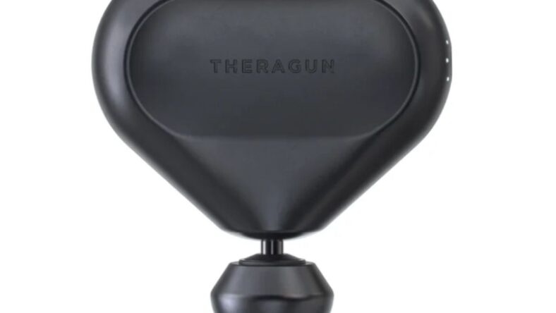 Massage Gun Costco Theragun