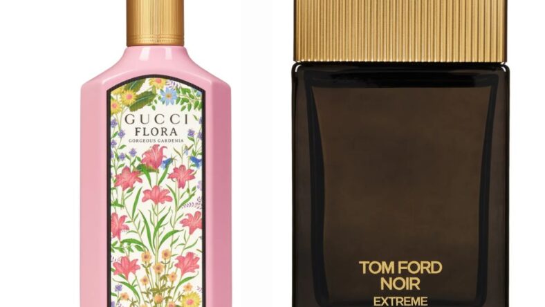 Perfume and Cologne Costco
