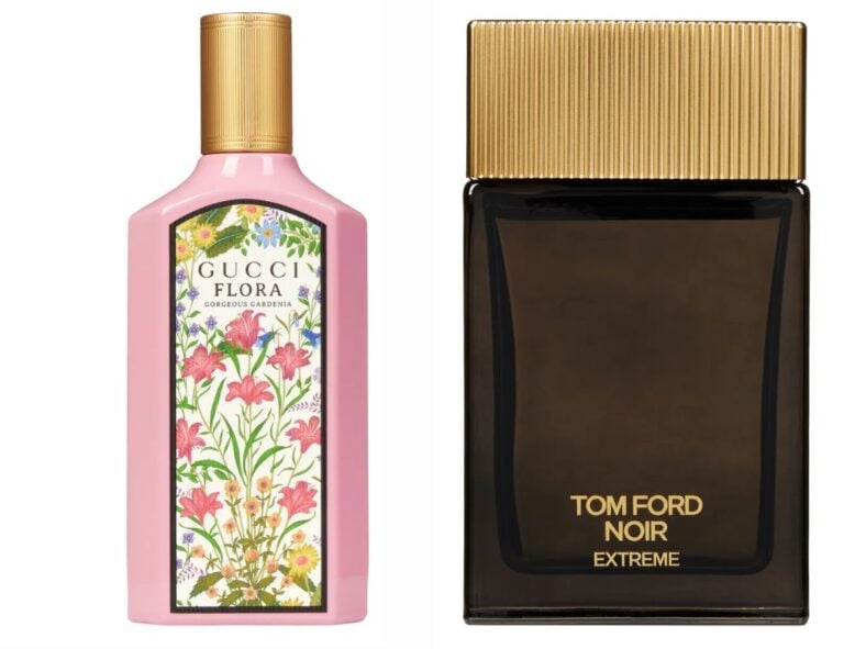 Perfume and Cologne Costco