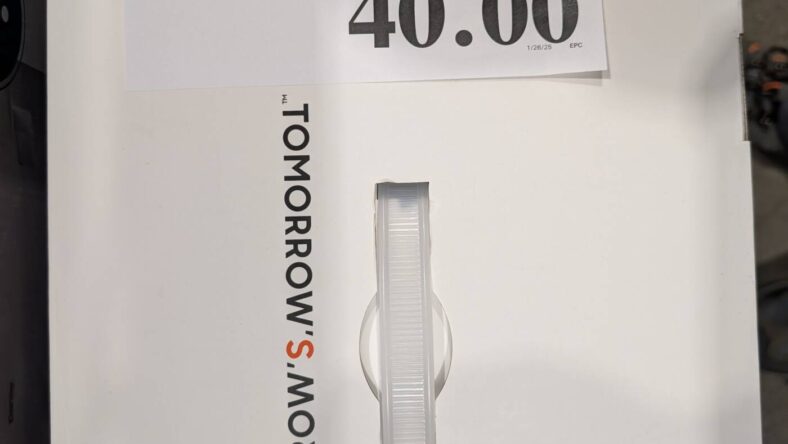 Sharper Image Towel Warmer-3333012-Danville, CA