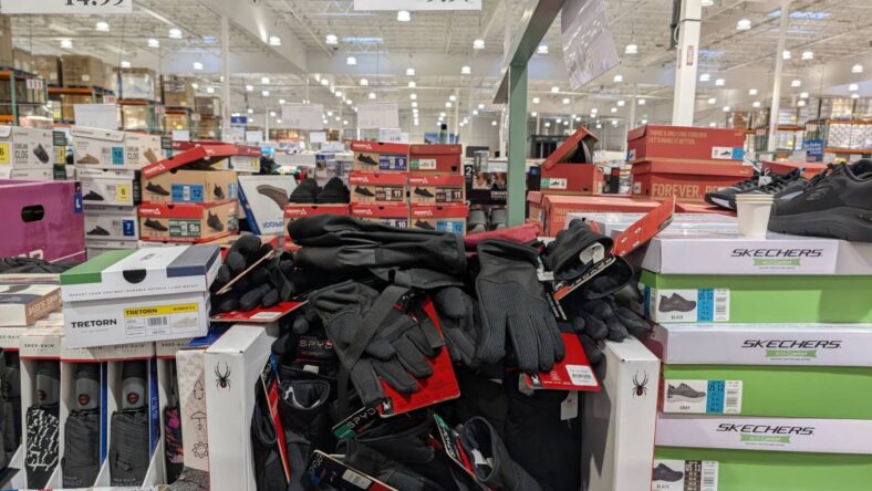 Spyder Core Conduct Gloves-2623014-Danville, CA